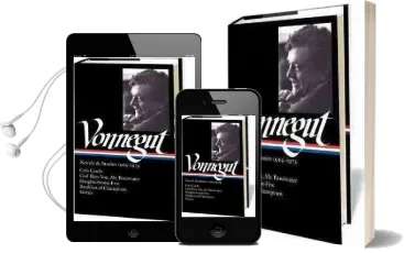 Novels and Stories 1963-1973 Audiobook download free by Kurt Vonnegut