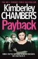 Audiobook Payback author Kimberley Chambers