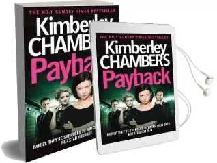 Payback Audiobook download free by Kimberley Chambers