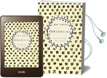 Persuasion (Vintage Classics Austen Series) Audiobook download free by Jane Austen