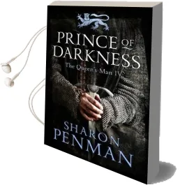 Prince of Darkness Audiobook download free by Sharon Penman