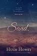 Audiobook Sand author Hugh Howey
