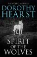 Audiobook Spirit of the Wolves author Dorothy Hearst