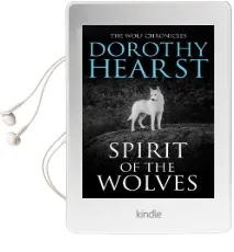 Spirit of the Wolves Audiobook download free by Dorothy Hearst