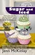 Audiobook Sugar and Iced author Jenn Mckinlay