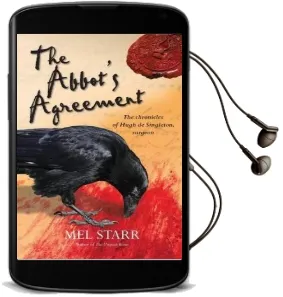 The Abbot'S Agreement Audiobook download free by Mel Starr