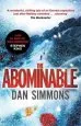 Audiobook The Abominable author Dan Simmons