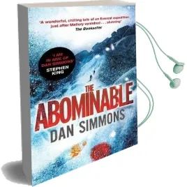 The Abominable Audiobook download free by Dan Simmons