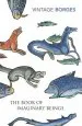 Audiobook The Book of Imaginary Beings author Jorge Luis Borges