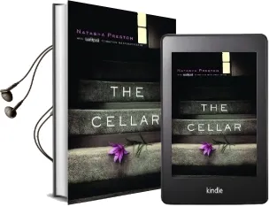 The Cellar Audiobook download free by Natasha Preston