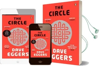 The Circle Audiobook download free by Dave Eggers