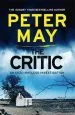 Audiobook The Critic: Enzo Macleod 2 author Peter May