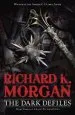 Audiobook The Dark Defiles author Richard K Morgan