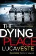 Audiobook The Dying Place author Luca Veste