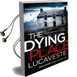 The Dying Place Audiobook download free by Luca Veste