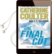 The Final cut Audiobook download free by Catherine Coulter