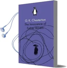 The Innocence of Father Brown Audiobook download free by G. K. Chesterton