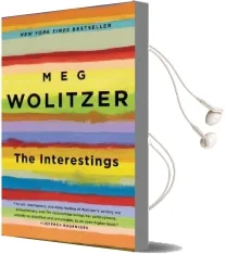 The Interestings Audiobook download free by Meg Wolitzer