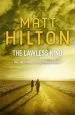 Audiobook The Lawless Kind: The Ninth joe Hunter Thriller author Matt Hilton