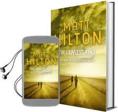The Lawless Kind: The Ninth joe Hunter Thriller Audiobook download free by Matt Hilton