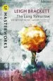 Audiobook The Long Tomorrow author Leigh Brackett
