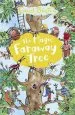 Audiobook The Magic Faraway Tree author Enid Blyton