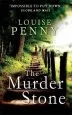Audiobook The Murder Stone author Louise Penny
