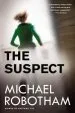 Audiobook The Suspect author Michael Robotham