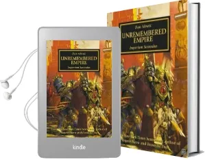 The Unremembered Empire Audiobook download free by Dan Abnett
