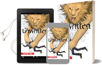 The Unwritten Vol. 10 Audiobook download free by Mike Carey