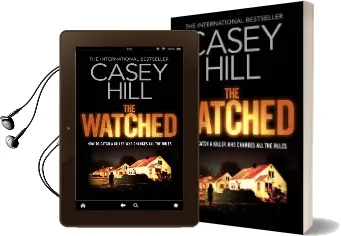 The Watched Audiobook download free by Casey Hill