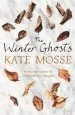 Audiobook The Winter Ghosts author Kate Mosse