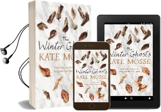 The Winter Ghosts Audiobook download free by Kate Mosse