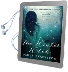 The Winter Witch Audiobook download free by Paula Brackston
