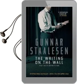 The Writing on the Wall Audiobook download free by Gunnar Staalesen