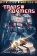 Audiobook Transformers More Than Meets the eye Volume 6 author James Roberts