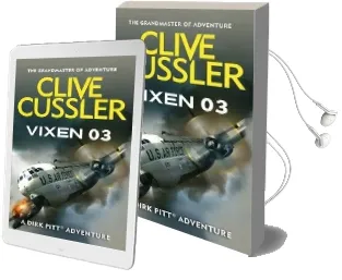 Vixen 03 Audiobook download free by Clive Cussler