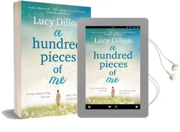 A Hundred Pieces of me Audiobook download free by Lucy Dillon