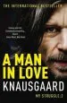 Audiobook A man in Love: My Struggle Book 2 author Karl Ove Knausgaard