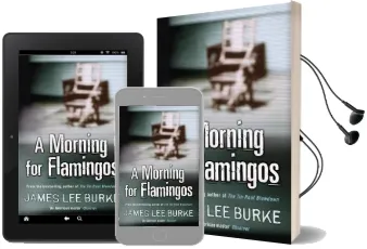 A Morning for Flamingos Audiobook download free by James Lee Burke