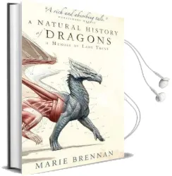 A Natural History of Dragons: A Memoir by Lady Trent Audiobook download free by Marie Brennan