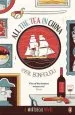 Audiobook All the tea in China: A Charlie Mortdecai Novel author Kyril Bonfiglioli