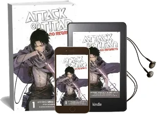 Attack on Titan: No Regrets 1 Audiobook download free by Hajime Isayama