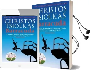 Barracuda Audiobook download free by Christos Tsiolkas