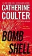 Audiobook Bombshell author Catherine Coulter
