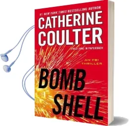 Bombshell Audiobook download free by Catherine Coulter