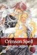 Audiobook Crimson Spell, Vol. 3 author Ayano Yamane