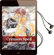 Crimson Spell, Vol. 3 Audiobook download free by Ayano Yamane
