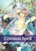 Audiobook Crimson Spell, Vol. 4 author Ayano Yamane