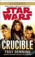 Audiobook Crucible: Star Wars Legends author Troy Denning